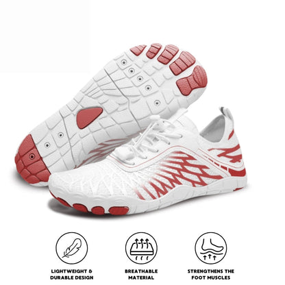 Lorax Summer - Healthy & non-slip barefoot shoes (Unisex) (BOGO)